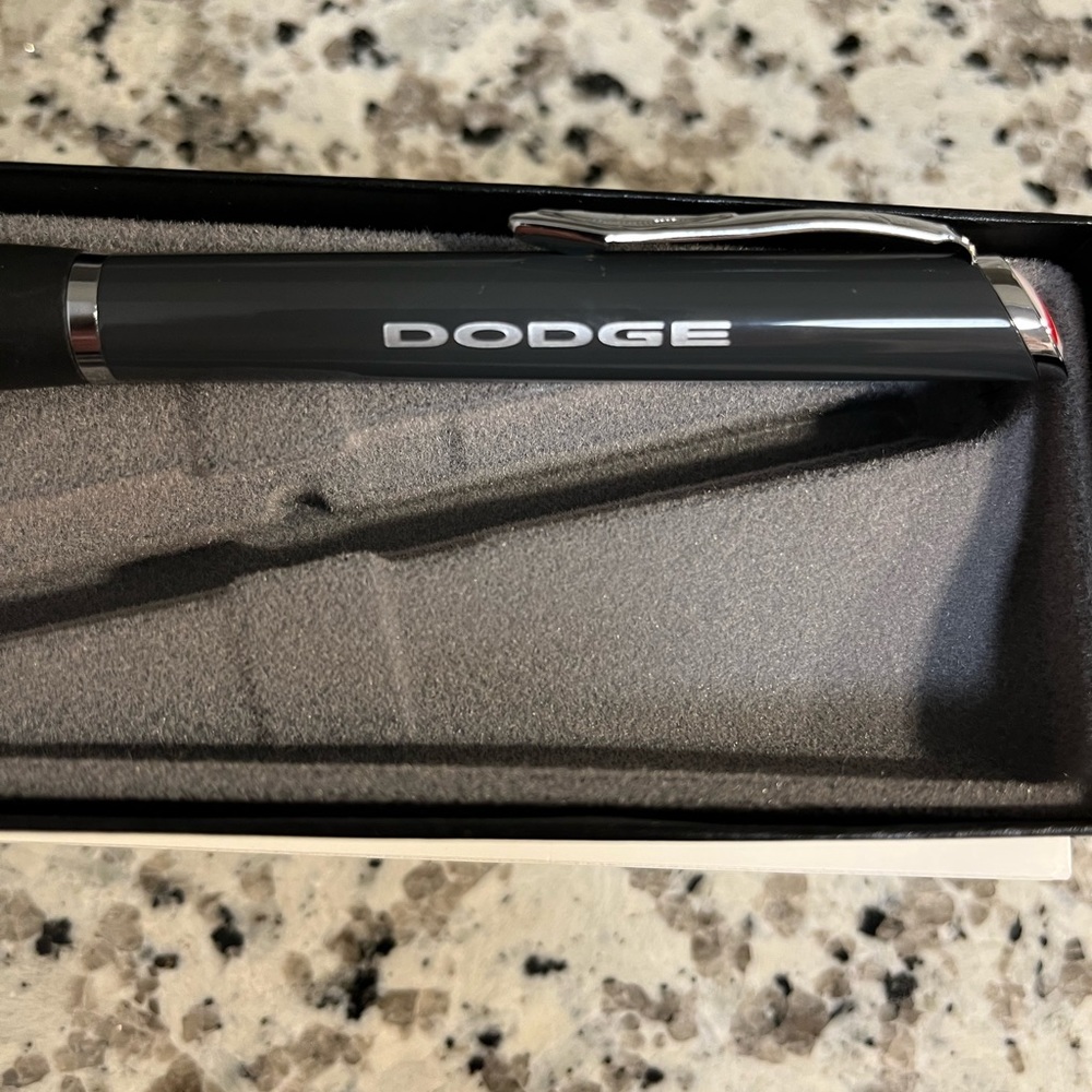 Quill Pen - Picture 8 of 8